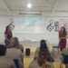 Concientiza CEDES Altamira a mujeres sobre la importancia de la equidad