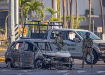 ¿Qué pasará ahora con el CJNG ante la muerte del Mencho? | Foto de Cuartoscuro