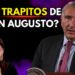 Financiamiento de precampaña de Adán Augusto lleva a hermano de presunto líder de “La Barredora”