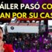 De aduanas al corralón, cómo 229 migrantes llegaron sin ser detectados en un tráiler