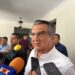 Expondremos a los verdaderos huachicoleros: Américo Villarreal celebra operativos. Foto de Josué Escamilla