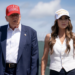 Trump saca a Noem del Departamento de Seguridad Nacional. Foto de X Kristi Noem