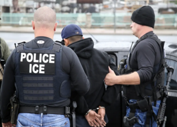 Tamaulipas estrecha comunicación con cónsules en EE.UU. para proteger a migrantes. Foto de web