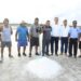 Supervisa Américo Villarreal proyectos productivos y deportivos en el sur de Tamaulipas