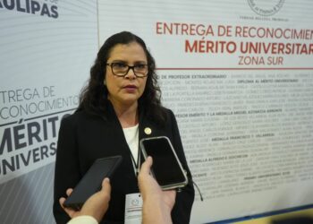 Lidera UAT proyecto pionero en fisiología vegetal en el noreste de México