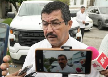 Avances académicos e impulso a las becas a estudiantes, serán los principales temas del Segundo Informe del Rector