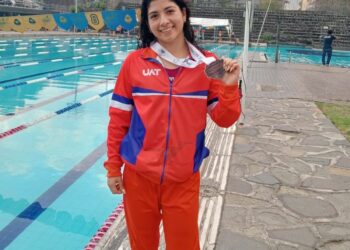 Suma la UAT 12 preseas en Campeonatos Nacionales ANUIES 2026
