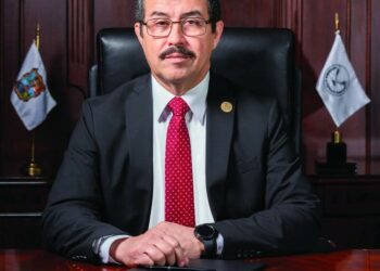 Rendirá Dámaso Anaya su Segundo Informe al frente de la UAT