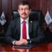 Rendirá Dámaso Anaya su Segundo Informe al frente de la UAT