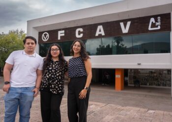Obtiene UAT primer lugar nacional en maratón estudiantil de contabilidad