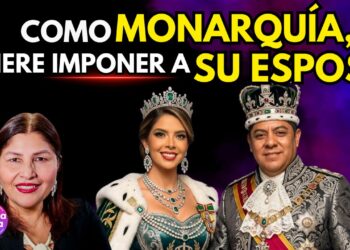 PVEM va solo en 2027; Ricardo Gallardo quiere a Ruth González en la gubernatura de SLP