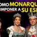 PVEM va solo en 2027; Ricardo Gallardo quiere a Ruth González en la gubernatura de SLP
