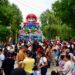 SISTEMA DIF Y GOBIERNO MUNICIPAL CELEBRARÁN A PEQUEÑOS DE NUEVO LAREDO CON GRAN FESTIVAL DEL DÍA DE LA NIÑA Y EL NIÑO 2026
