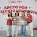 INVITA GOBIERNO MUNICIPAL A APROVECHAR BECA PARA IMPULSAR EL TALENTO DEPORTIVO LOCAL
