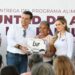 Aseguran DIF y Municipio acceso a alimentos nutritivos a 800 familias más