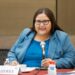 Citlalli Hernández renuncia a la Secretaría de las Mujeres. Foto de X Secretaría de las Mujeres