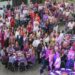 Con su fuerza y capacidad,las mujeres transforman a Victoria: Lalo Gattás