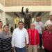 Denuncian que mil eventuales de Salud en Tamaulipas reciben menos del salario mínimo. Foto de Josué Escamilla