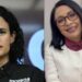 Esthela Damián dejará la Consejería Jurídica; Sheinbaum invita a Luisa María Alcalde. Foto de web