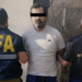México gestiona deportación o extradición de sobrino del extitular de Marina. Foto de Semar