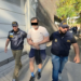 México espera que deportación de sobrino de exsecretario de Marina no se convierta en tema político. Foto de X