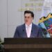 Presenta Humberto Prieto iniciativas a favor de adultos mayores y manejo de información en Seguridad Pública. Foto de Facebook Congreso Tamaulipas