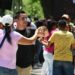 Inicia en Victoria el San Marcazo 2026