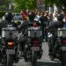 Inicia operativo de seguridad de Semana Santa en Victoria