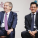Juan Ramón de la Fuente sale de la SRE; Roberto Velasco nuevo canciller. Foto de web