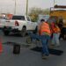 Lleva Municipio programa de bacheo a toda la ciudad