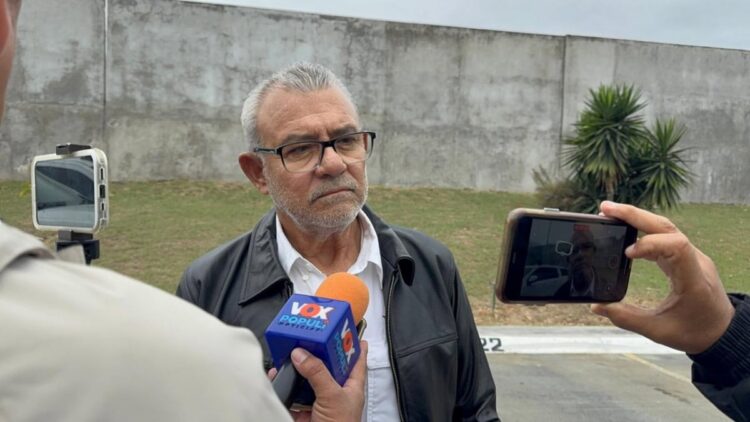 Corredor del Golfo Norte consolidará a Tamaulipas como la mayor plataforma de comercio internacional de México