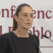 Sheinbaum espera que presencia de agentes de la CIA en México sea una excepción. Foto tomada de video