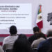 Sheinbaum niega conflicto con EE.UU. por presencia de agentes en Chihuahua. Foto de Presidencia