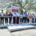 Son 24 proyectos estratégicos que presentó Lalo Gattás al gobernador