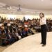 Poder Judicial de Tamaulipas fortalece su transformación con gira de trabajo en Reynosa. Foto cortesía