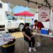 Tamaulipas continúa sin casos confirmados de sarampión ; aplican más de 500 mil vacunas. Foto de Salud Tamaulipas
