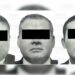 Vinculan a proceso a tres exfuncionarios de la FGR por complicidad en caso de huachicol fiscal en Tamaulipas. Foto de FGR