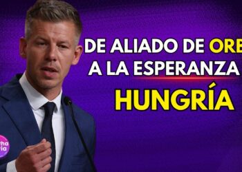 Péter Magyar gana en Hungría: ¿cambio real o continuidad tras Viktor Orbán?