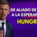 Péter Magyar gana en Hungría: ¿cambio real o continuidad tras Viktor Orbán?