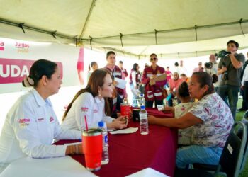 ACERCA GOBIERNO MUNICIPAL SOLUCIONES Y SERVICIOS A LA COLONIA VILLAS DE SAN MIGUEL
