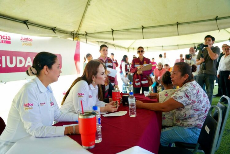ACERCA GOBIERNO MUNICIPAL SOLUCIONES Y SERVICIOS A LA COLONIA VILLAS DE SAN MIGUEL