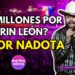 Festival por la Paz con Carin León costó 28 millones, muy por encima del promedio cultural