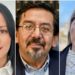 Integrante del IETAM será nueva Consejera del INE. Foto de Josué Escamilla