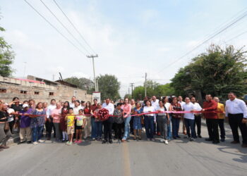 MEJORA GOBIERNO MUNICIPAL VIALIDADES EN LAS COLONIAS PALACIOS, JUÁREZ Y FOVISSSTE
