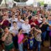 INSTALA GOBIERNO MUNICIPAL CONSEJO SOCIAL DE PARTICIPACIÓN Y FORTALECE LA VOZ CIUDADANA EN COLINAS DEL SUR