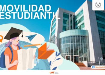 Ofrece la UAT a sus estudiantes movilidad en España y Sudamérica