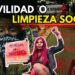 Organizaciones denuncian que ciclovía en Tlalpan profundiza limpieza social rumbo al Mundial 2026