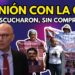 Colectivos de búsqueda acusan exclusión en encuentro con la ONU en México