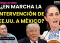 En marcha la intervención ¿escalará a nivel militar?