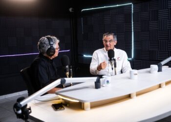 Impulsa Américo proyectos estratégicos para consolidar al sur de Tamaulipas como motor de desarrollo